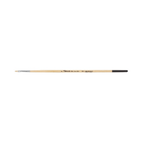 Tintoretto Brush Series 294 Filbert Bristle Extra 2