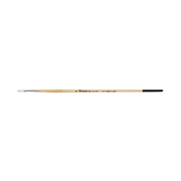 Tintoretto Brush Series 294 Filbert Bristle Extra 4