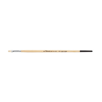 Tintoretto Brush Ser 294 Filbert Bristle Hair 6