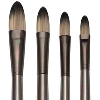 Zen Series 53 Brush Filbert