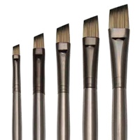 Zen Series 53 Brush Angular