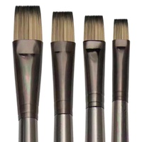 Zen Series 53 Brush Bright