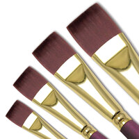 Find your Art Spectrum Extra Soft Brush Varnish Size - 50mm 130 and Shop Now