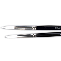 Nam Series 220R Albino Brush