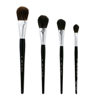 Neef Series 389 Oval Wash Brushes 