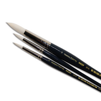 Masters Point Brush