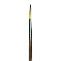 Renoir Synthetic Script Liner Brush Size 2