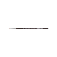 Tintoretto Brush Series 334 Kolinsky Sable Round 5/0