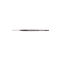 Tintoretto Brush Ser 334 Kolinsky Sable Round 2