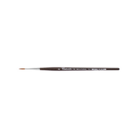 Tintoretto Brush Series 334 Kolinsky Sable Round 2