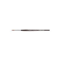 Tintoretto Brush Ser 334 Kolinsky Sable Round 4