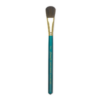 Daler Rowney Expression E52 Oval Mop 3/4" CLEARANCE