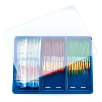 Big Kids Classroom Choice Brush Set 72 CLEARANCE