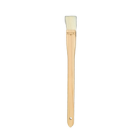 Economy Hake Brush 1" 25mm
