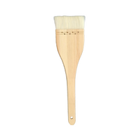 Economy Hake Brush 3" 75mm