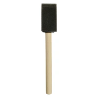 Crafters Choice Foam Brush 25mm 1"