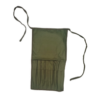 Isomars Brush Apron 25x15cm Random Colour