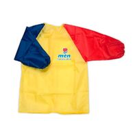 MTN Kids Apron 6-9 Years