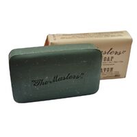 The Masters Hand Soap 4oz 119g