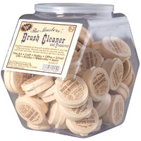 The Masters Brush Cleaner & Preserver Mini Tub 50