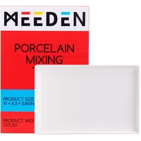 Meeden Porcelain Mixing Tray