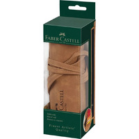 Faber Castell Pencil Roll