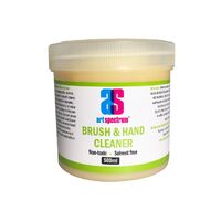 AS Brush & Hand Cleaner 500ml