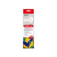 Mungyo Painting Knife Set 6 Standard