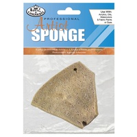 Natural Sea Sponge Elephant Ear