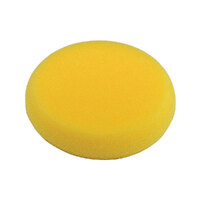 Yellow Sponge 75mm 