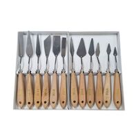 Palette Knife Set 12