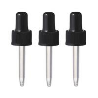 Plastic Droppers Pack 3