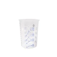 Solid Solutions Soft Mixing Cup 600ml