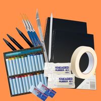 Brentwood Year 12 Studio Compulsory Items