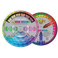 Web Colour Wheel