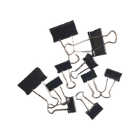 Foldback Clips Box 12