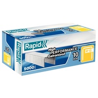 Rapid Staples Box 5000