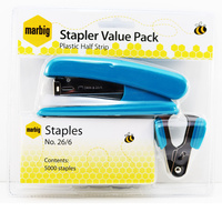 Stapler Value Pack