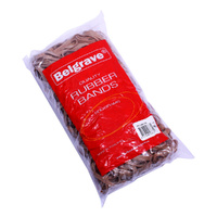 Rubber Bands Size 64 500g