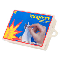 Magnart Magnetic Hanger Kit Pack 24