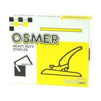 Heavy Duty Staples Box 1000