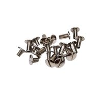 Interscrews 10mm Pack 10