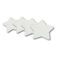 Magnetic Canvas Star Shape Pack 4