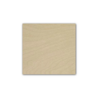 Wooden Painting Panel Square 20mm 50x50cm