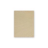Wooden Painting Panel A0 841 x 1189mm