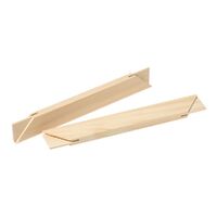 Fredrix Stretcher Bars 46" CLEARANCE 