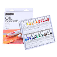 Art Ranger Oil Colour Set 24x12ml