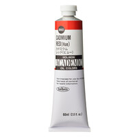 Holbein Academic Oil 60ml Cadmium Red Hue