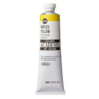 Holbein Academic Oil 60ml Naples Yellow