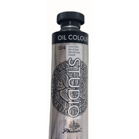 Phoenix Studio Oil 200ml Titanium White